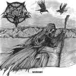 MORTEM - Ravnsvart CD